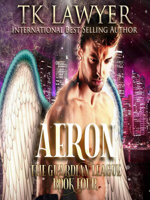 cover image of Aeron
